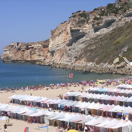 Apt Nazaré Exterior foto