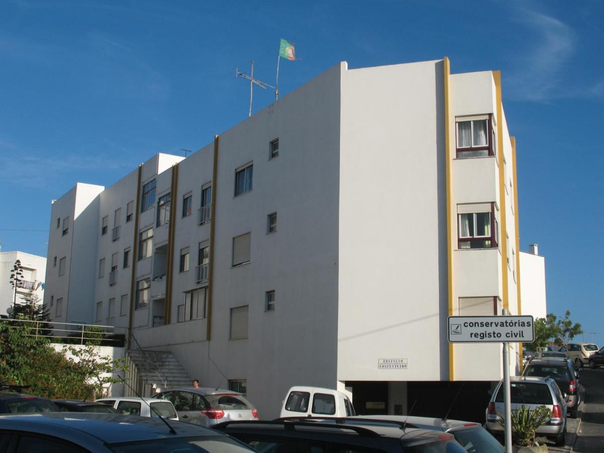 Apt Nazaré Exterior foto